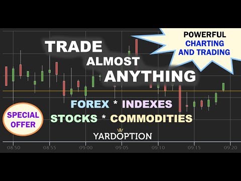 Trade Chart Week 5