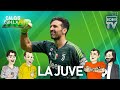 BUFFON ALLA BOBO TV | Il legame di Gigi con la Juventus