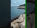Дуино, Италия, Триестский залив Адриатического моря