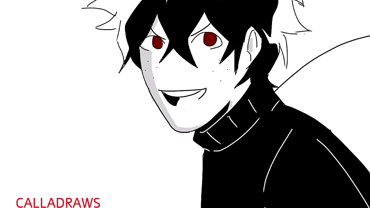 bnha animatic|Villain AU|Prank call