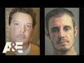 Cold Case Files: Killer's Eyes Give Him Away | A&E