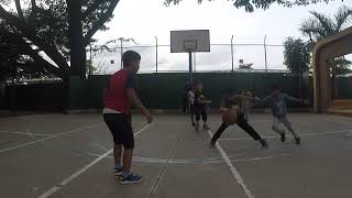 MJR - Game 1