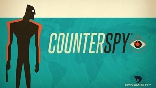 CounterSpy™ | Silent Killer Trophy