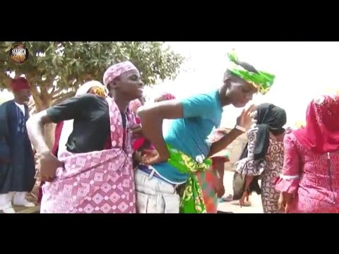 Musha Dariya [ Ado Gwanja Rawar Kalangu ] Video 2018