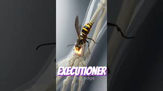 Which Insect Sting Would End You?