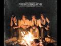 We Could Run Away - Needtobreathe