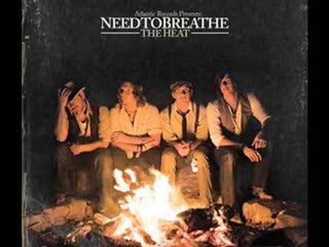 Most Popular Songs And Chords Of Needtobreathe Yalp