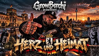 GrowBerchi Herz und Heimat 