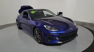 2023 Subaru BRZ Henderson NV A4833