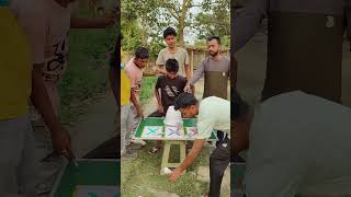 Look How This Guy Is Using A Clever Trick Involving The Xxx Game To Swindle Money.