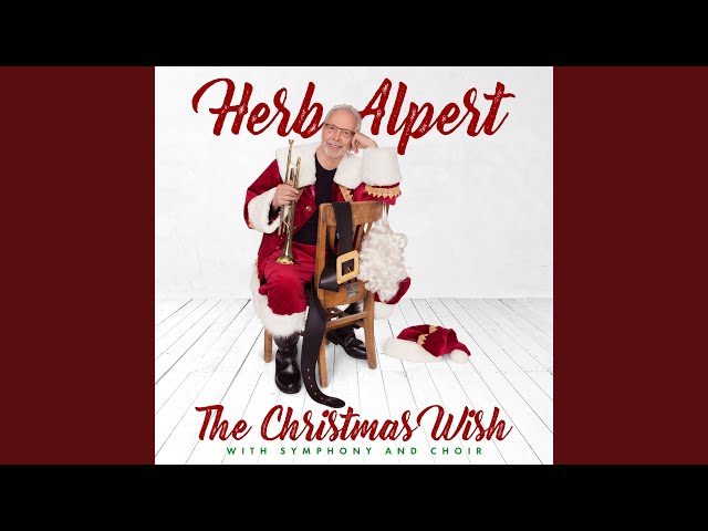 Herb Alpert - Santa Claus Is Coming To Town