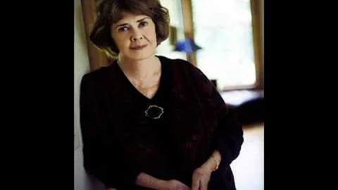 Literary North Carolina: Asheville and Gail Godwin