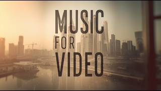 Business Background Music • Corporate BGM for Ads, Presentations, and Promo