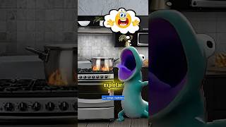 Mi Casa Casi Explotó Por Culpa De Mi Mamá 🧨