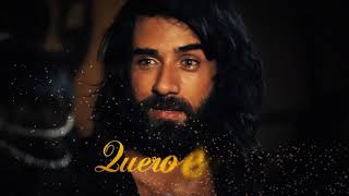 Música embala o amor de Raabe e Salmon LEGENDADO