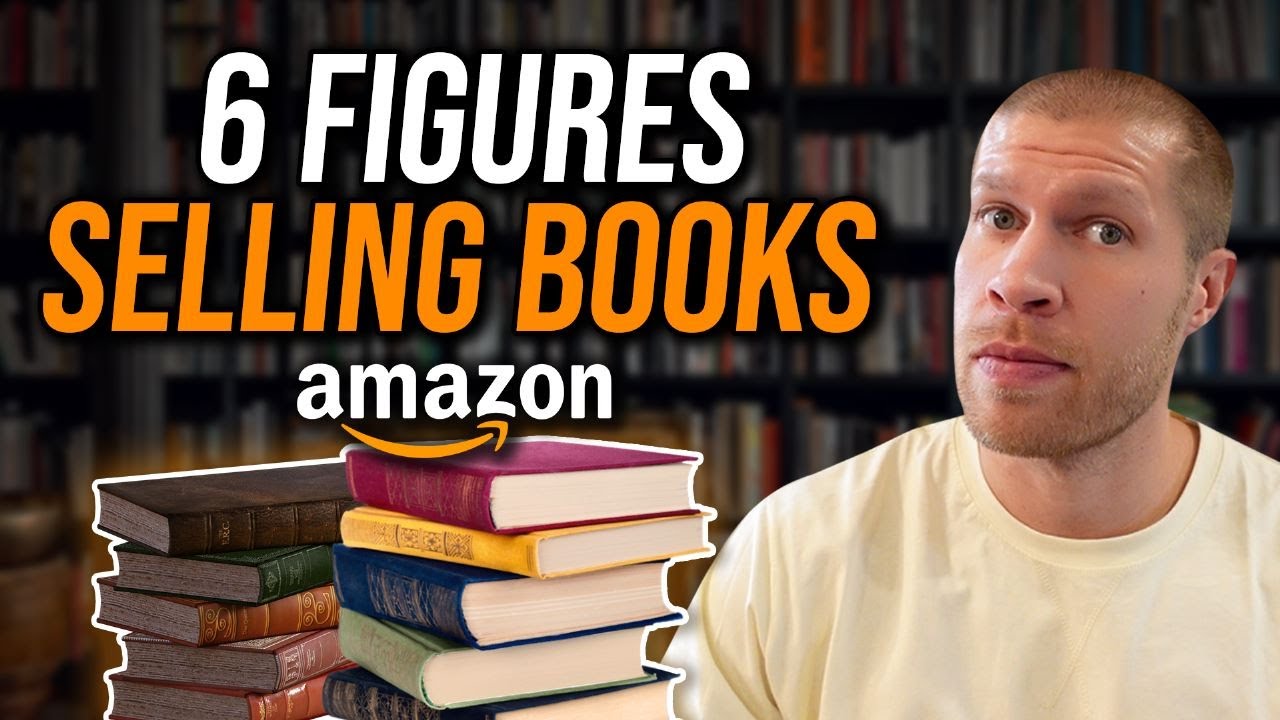 The 20 Minute Guide to Flipping Textbooks for Cash on Amazon