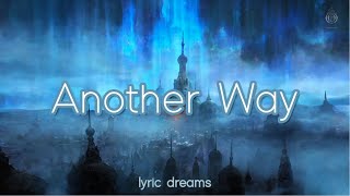 Seven Lions & April Bender - Another Way (Awakend Remix) (Lyrics)