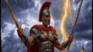 Diablo I: The Hell IV - Class Compendium - Dimachaerus