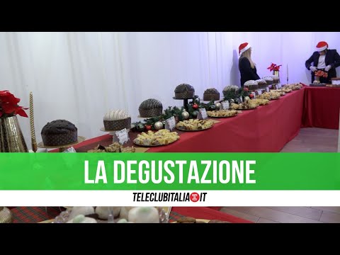 I dolci di Sweet Chocolate, evento a Mugnano tra novità e tradizione