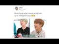 NCT vines to watch during midnight snacking part1