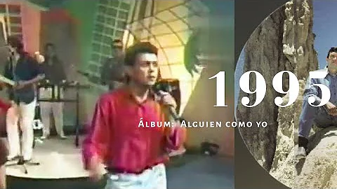 Carlos y la Jem Band - Migajas de amor