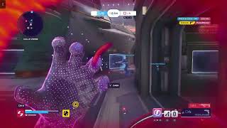 Splitgate 2 — Triple kill + Robo y Punto de partida! 😅🔥 — Xbox Series S