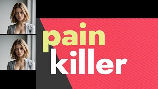 painkiller - "i have to dance" - Yo #3 "monday till sunday - 7 days"