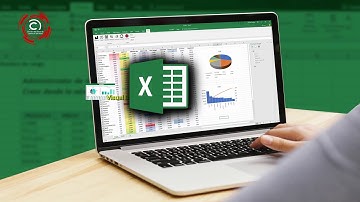 Curso Excel - Cámara Nacional de Comercio del Perú