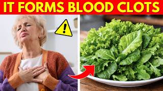 Doctors Warn: THIS Vegetable Raises Heart Risk Overnight | Senior Health Net Worth