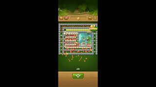 Breaker Fun - Bricks Ball Crusher Rescue Gameplay - Walkthrough Adventure Level 1 - 10 screenshot 4