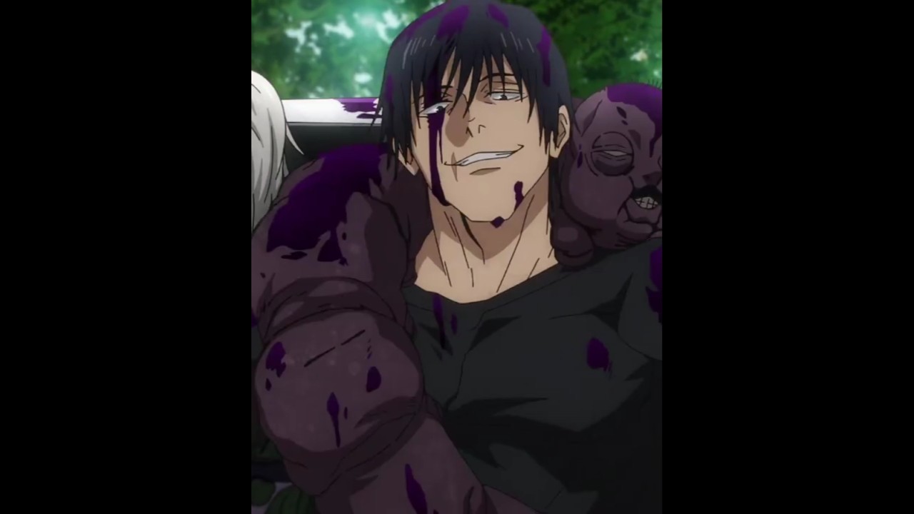 [ The ghost of zenin🔥 ] 