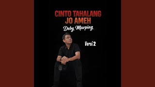 Download Lagu Cinto Tahalang Jo Ameh (Versi 2) MP3