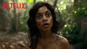 『モーグリ: ジャングルの伝説』予告編 - Netflix [HD]