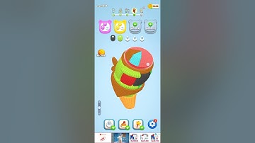 Game wool puzzle 3D #game #games #gamepuzzlegame #gaming #gameplay #puzzle 