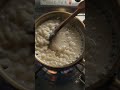 Cozy Midnight Rice Pudding 🌙 | Turning Leftover Rice into Comfort Food (ASMR) #asmrcooking