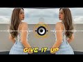 Give it up  tiktok viral dj rj garanchon remix