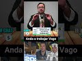 Anda a trabajar Vago le gritan a Noboa