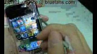 New B88 Quad-Band Unlocked Dual Sim Single Standby