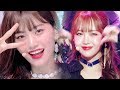 위키미키 (Weki Meki) 티키타카 (Tikl-Taka) (99%) 교차편집 (Stage Mix)