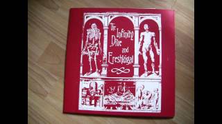 The Infinity Dive / Ereshkigal - Split 10''
