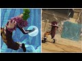 Bartolomeo Complete Moveset | Onepiece Pirate Warrior 4