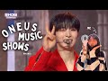 HOW I GOT INTO ONEUS MUSIC SHOWS IN KOREA HOW I GOT INTO ONEUS MUSIC SHOWS IN KOREA