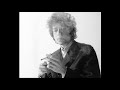 Bob Dylan - Sad-Eyed Lady Of The Lowlands (Studio Outtake 1966 RARE)