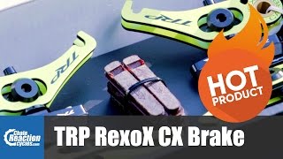 Trp Revox Cx Brake