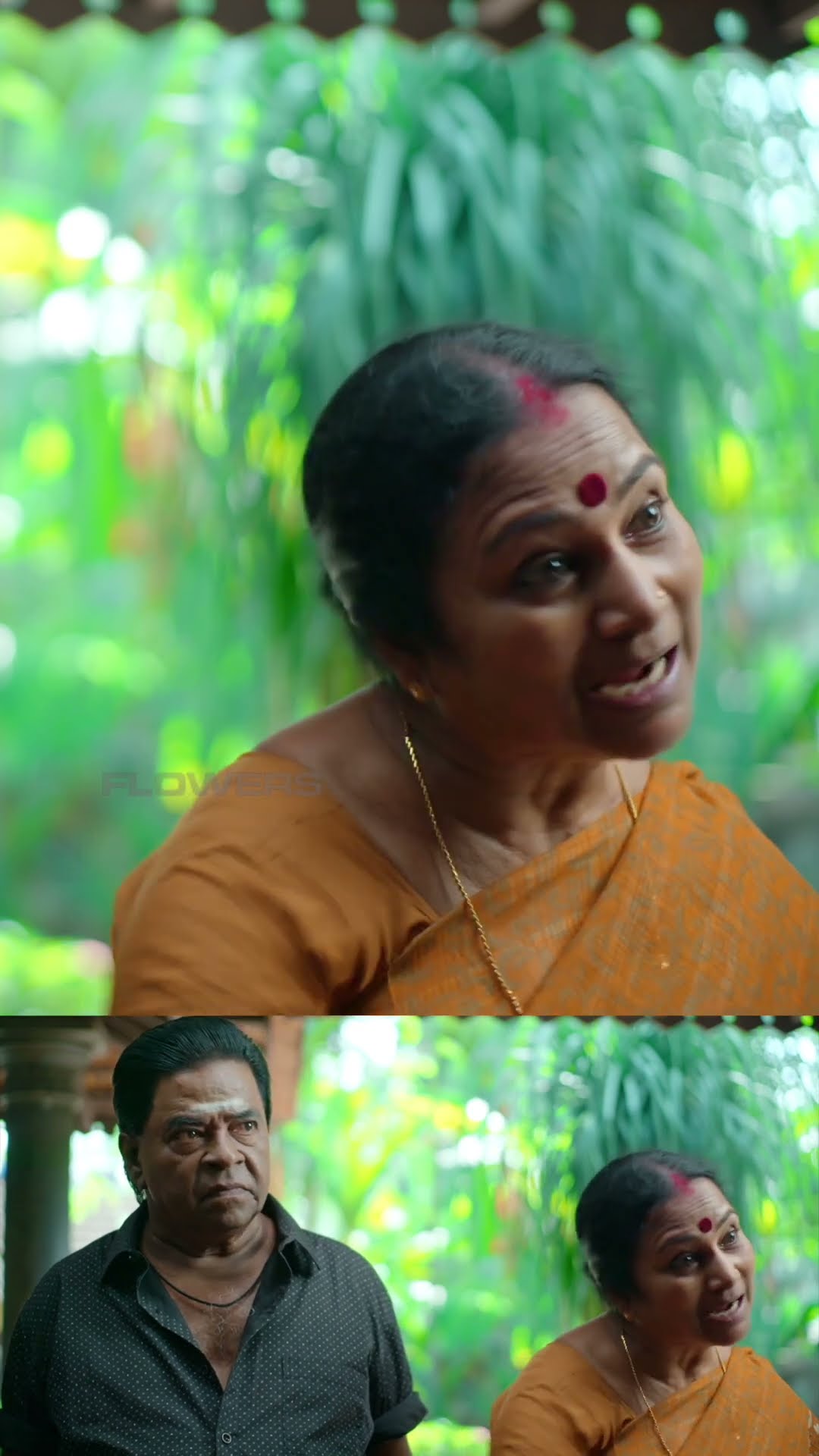 ഇലഞ്ഞിക്കൽ തറവാട്ടിലേക്ക് സന്തോഷ വാർത്തയുമായി വിസ്മയ!