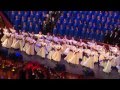 Processional on God Rest Ye Merry Gentlemen - Mormon Tabernacle Choir