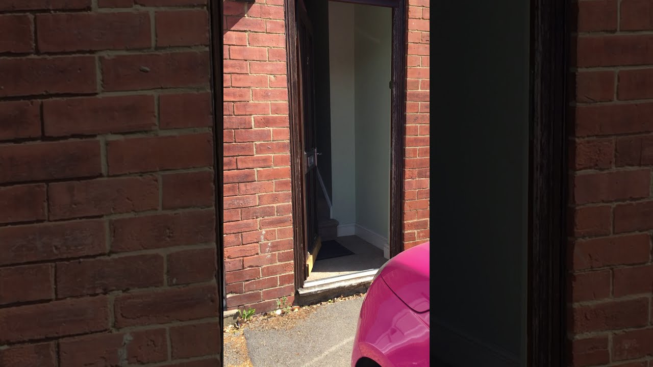 Church Street, Charlton Kings YouTube