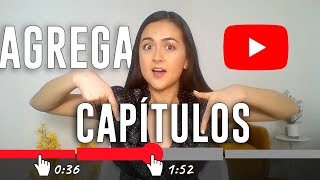 How to Add Timestamps to YouTube Videos How to Add Timestamps to YouTube Videos