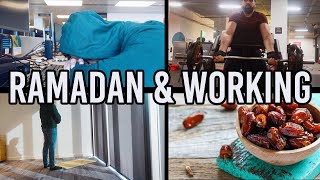 The Ultimate Ramadan Study and Work Guide for Professionals