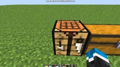 Magic Wands - Minecraft Mod Review